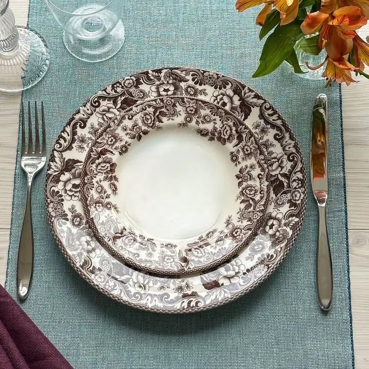 Spode Delamere Dinner Plate