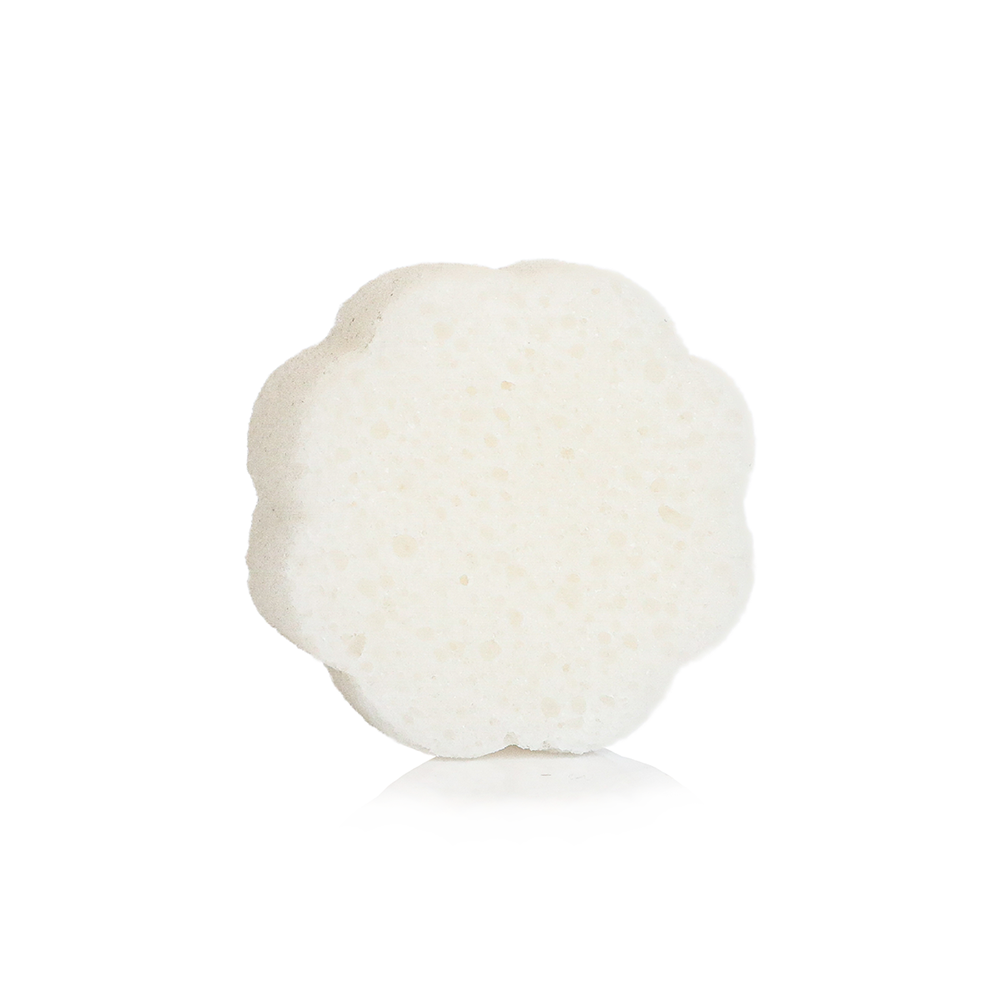 Freesia Pear Daisy Spongette 