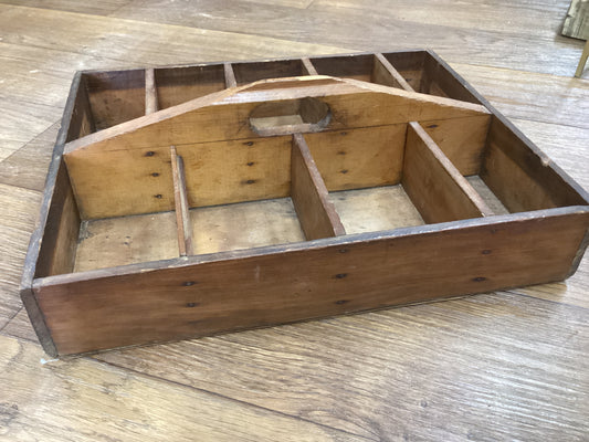 Wooden Display Piece