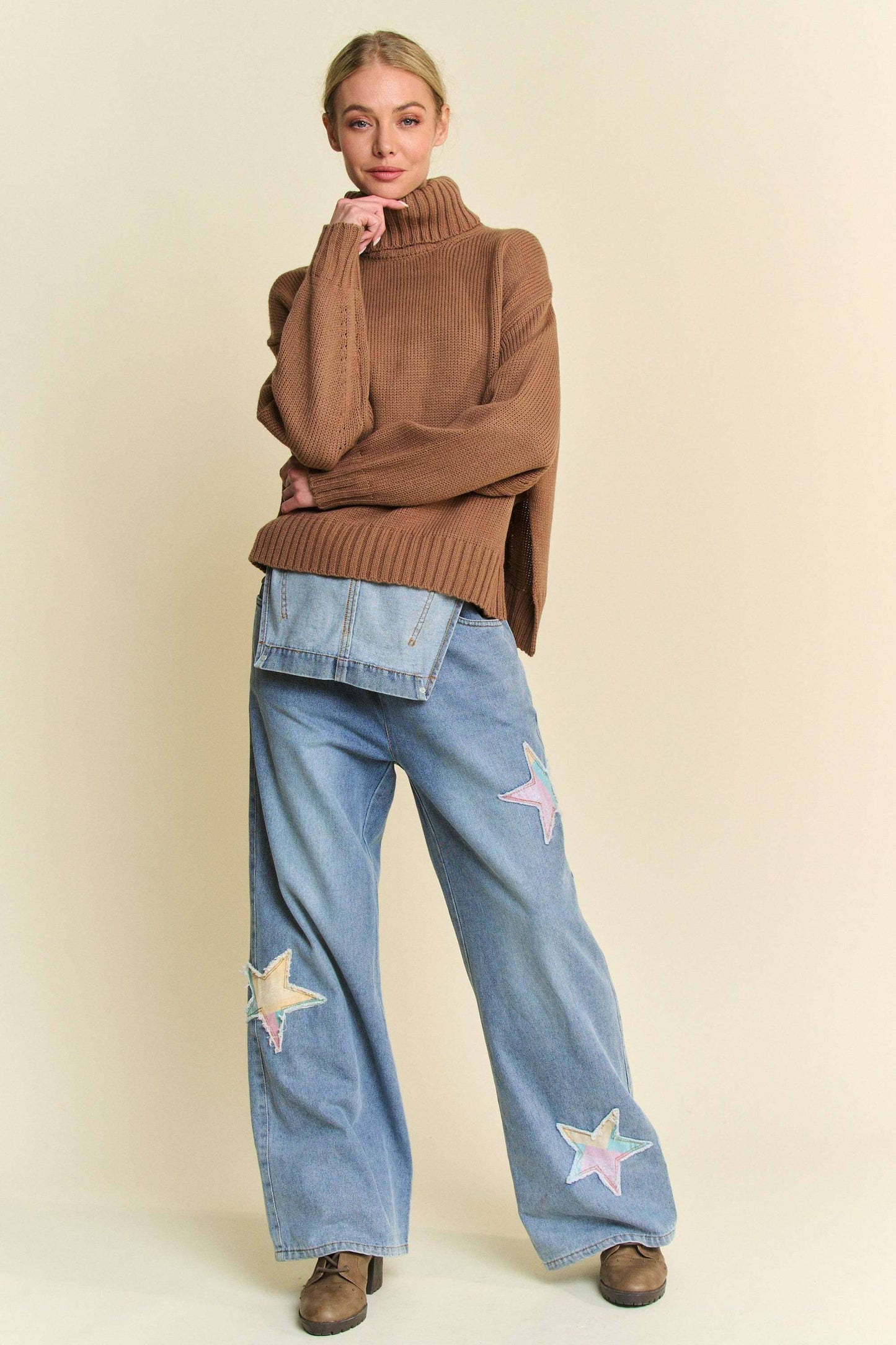 Everyday Sweater