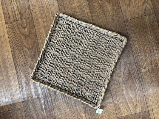 Assorted Decorative Baskets