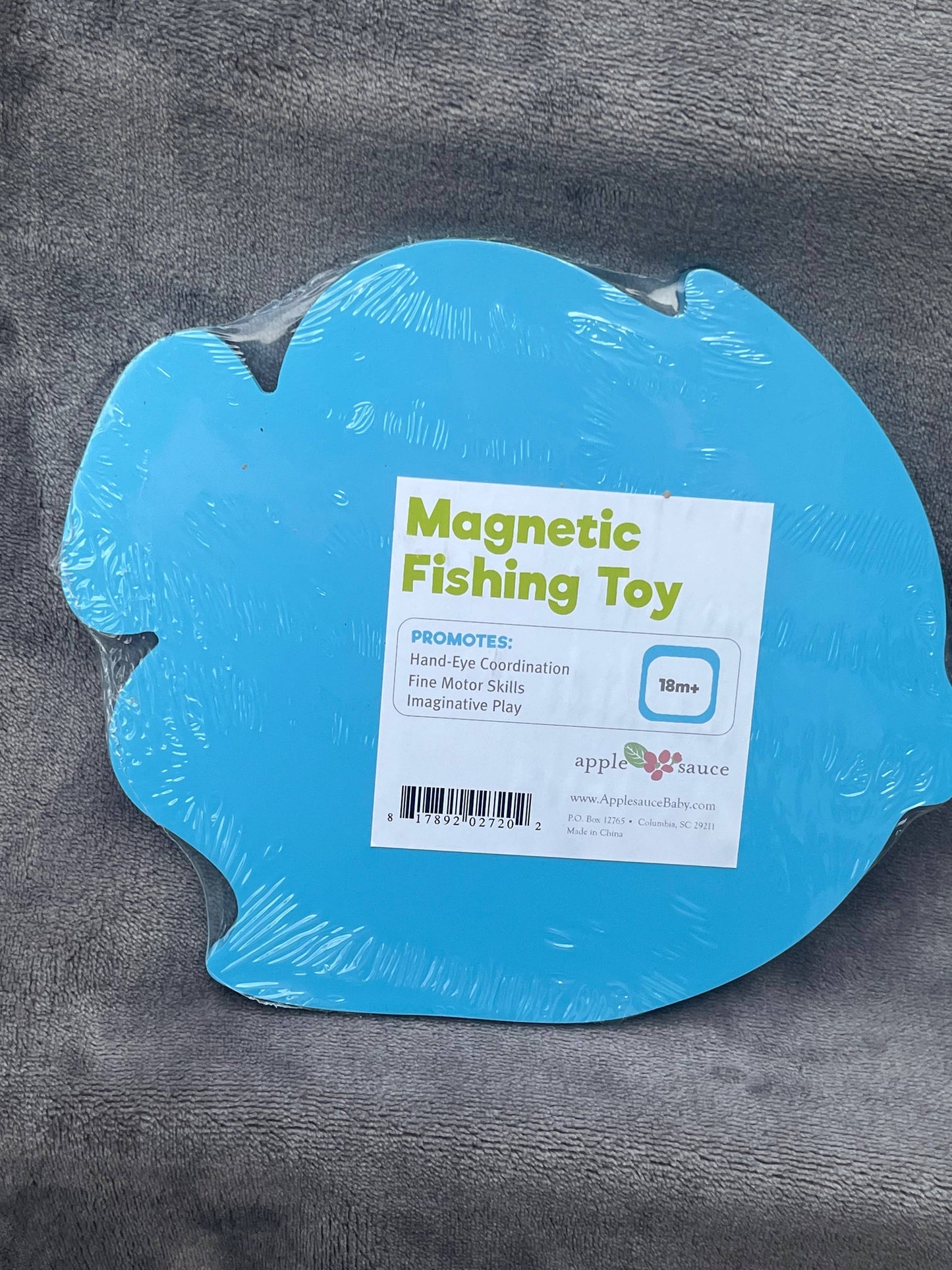 Fishing Toy