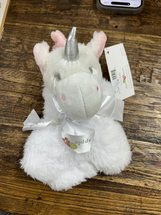 Unicorn Blanket