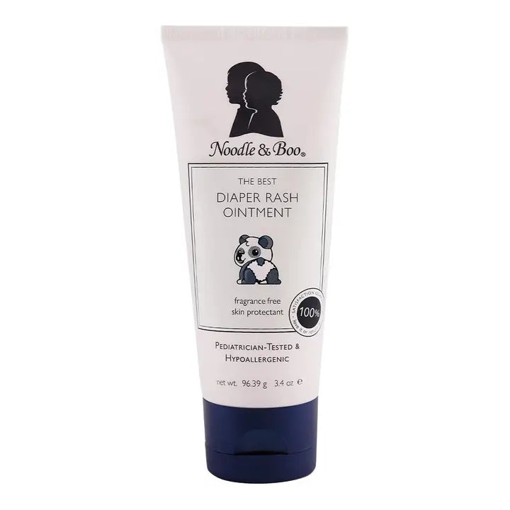 The Best Diaper Rash Ointment, 3.4 oz