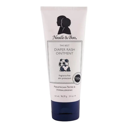The Best Diaper Rash Ointment, 3.4 oz