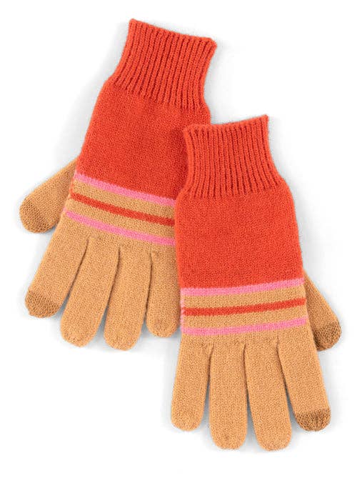 SHIRALEAH - RORY TOUCHSCREEN GLOVES