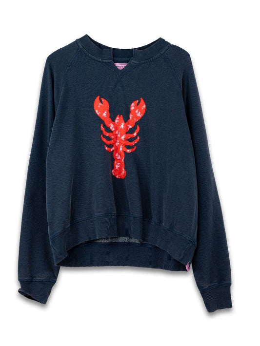 Simply Southern Lobster Sweatshirt
