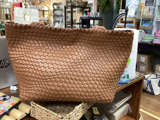 Brown Purse