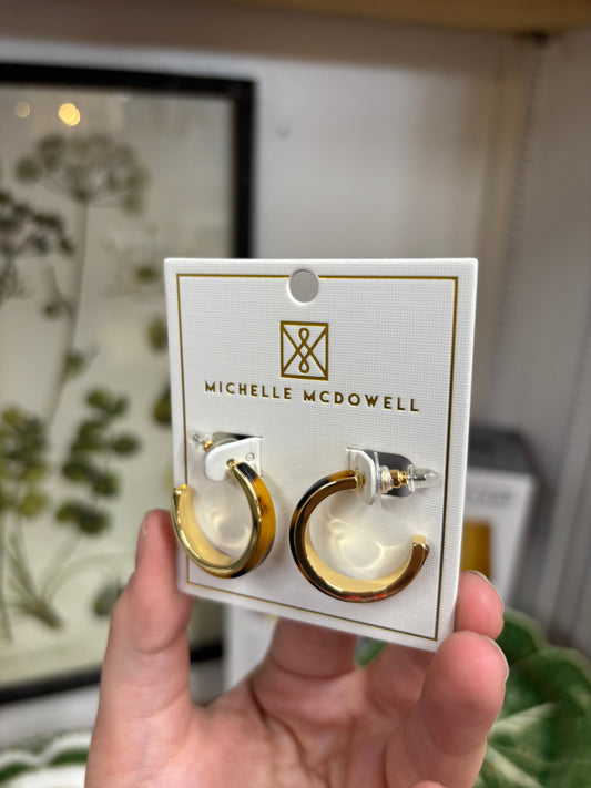 Michelle McDowell Josie Earrings