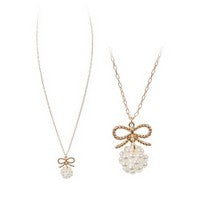 Brew Gold Necklace Meghan Browne