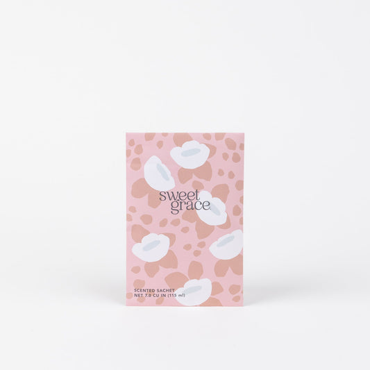 Sachet Sweet Grace - Modern Flower
