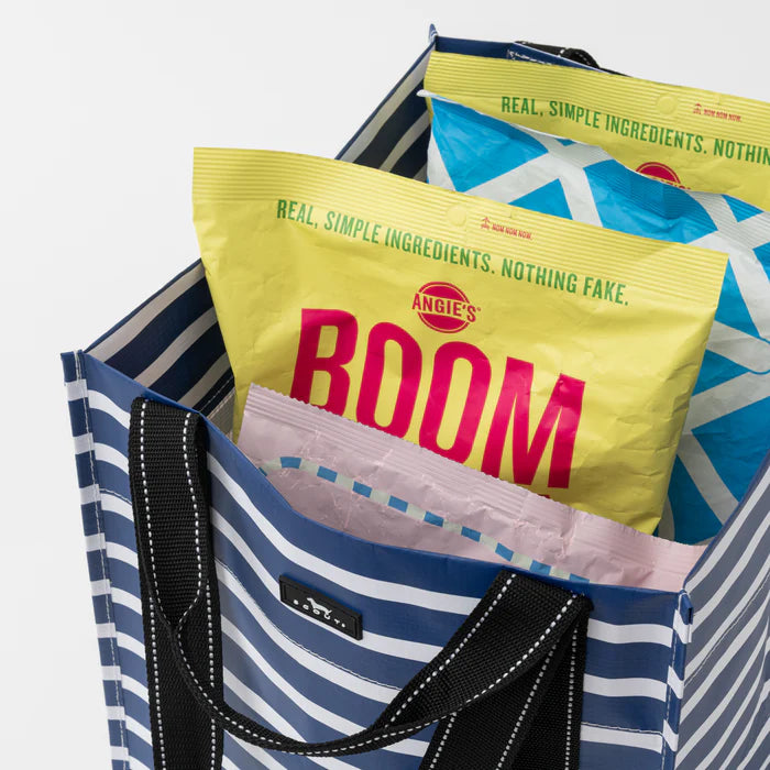 Scout Bagette Market Tote-- Fall 2026