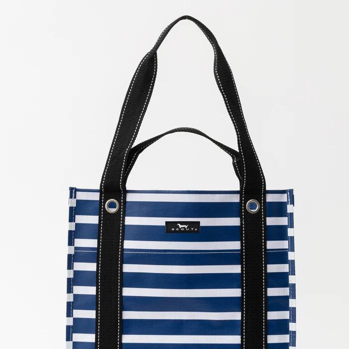 Scout Bagette Market Tote-- Fall 2026