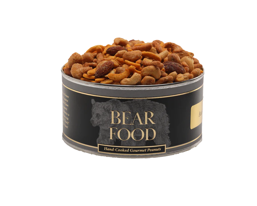 Bear Mix 22 oz