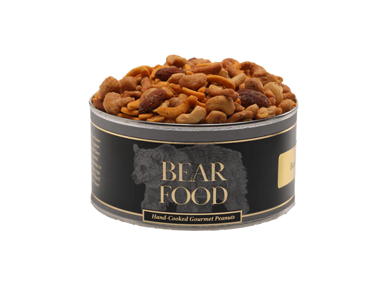 Bear Mix 22 oz