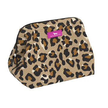 Little Big Mouth Makeup Bag - Cindy Clawford