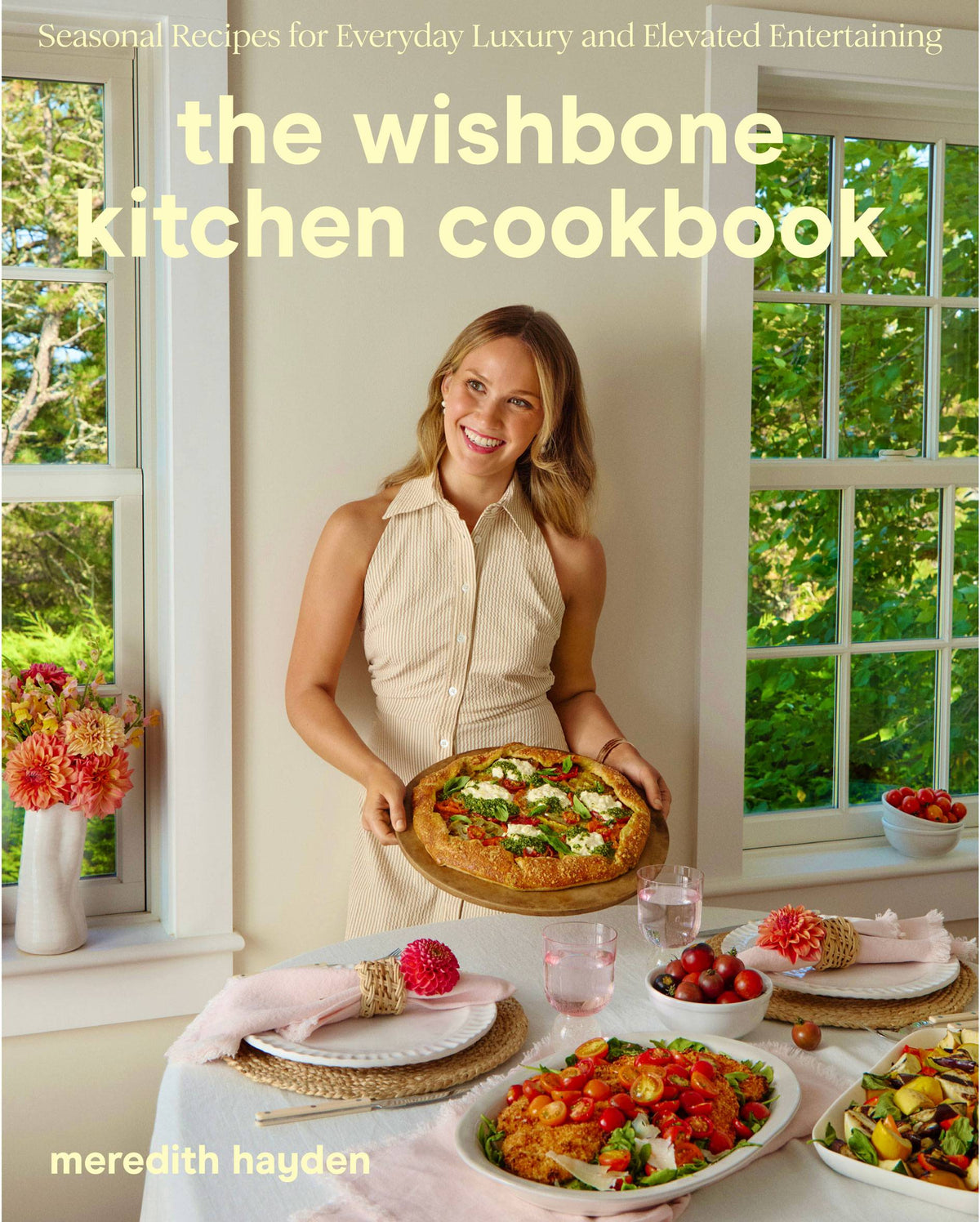 the wishbone kitchen cookbook