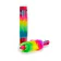 Fuzzy Rainbow Pen