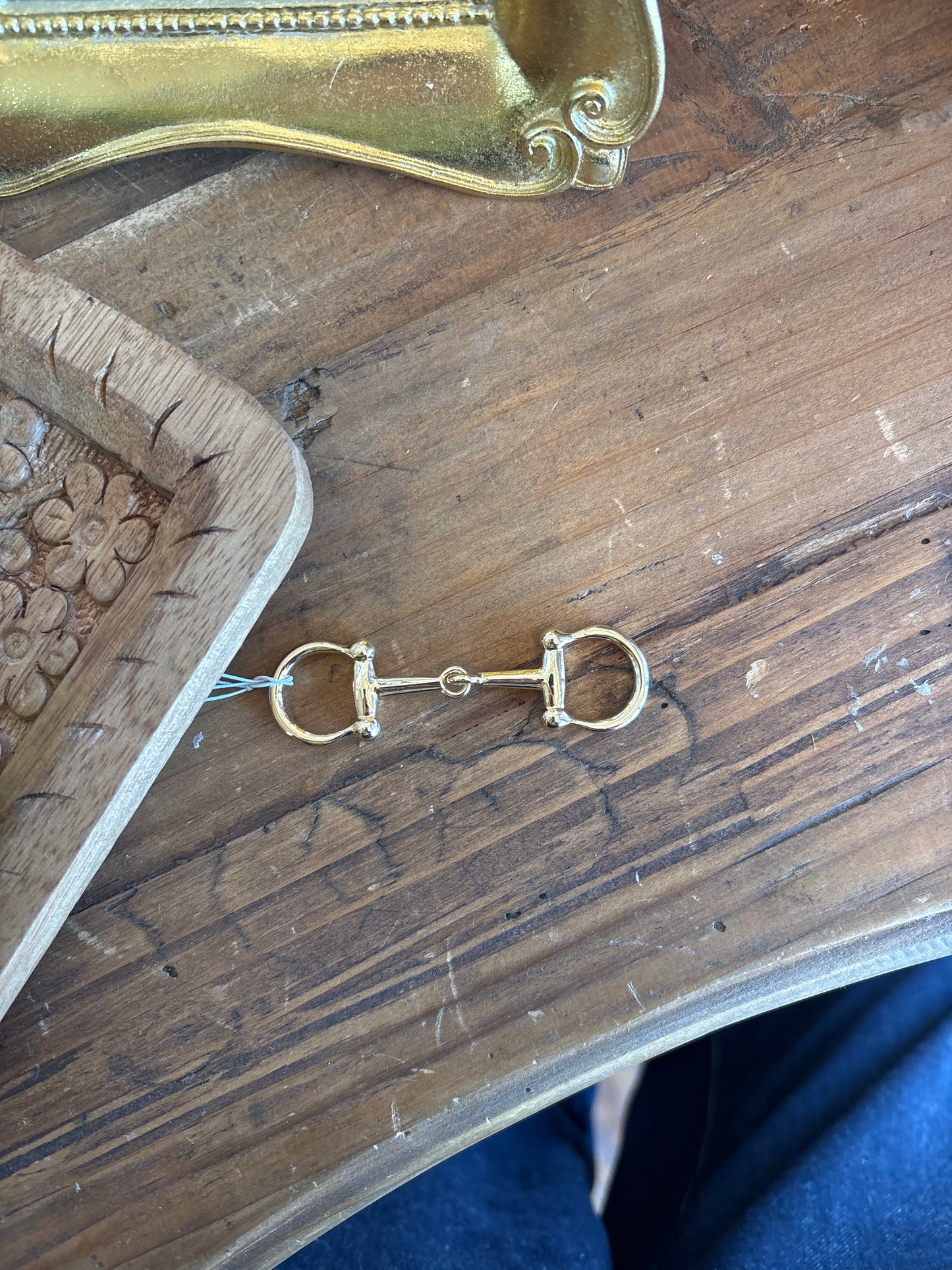 Scarf Clip