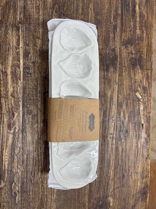 Multi Purpose Seafood Server