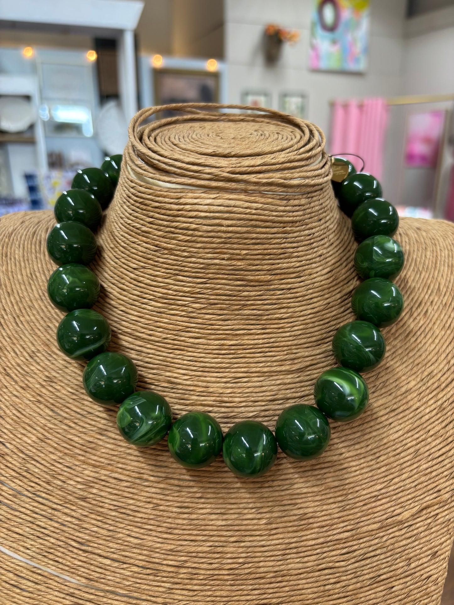 HART DESIGNS NECKLACES