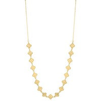 Dori Gold Necklace Meghan Browne