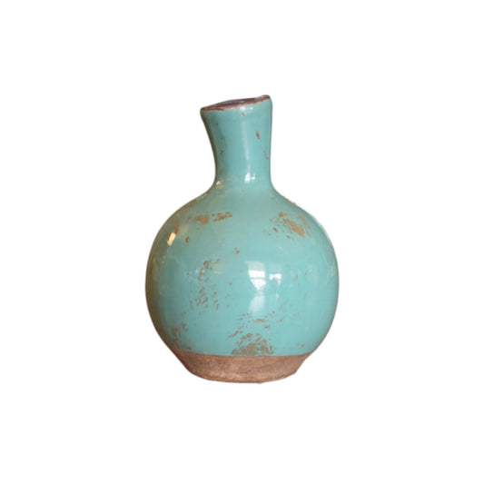 Cafe Bud Vases Tall