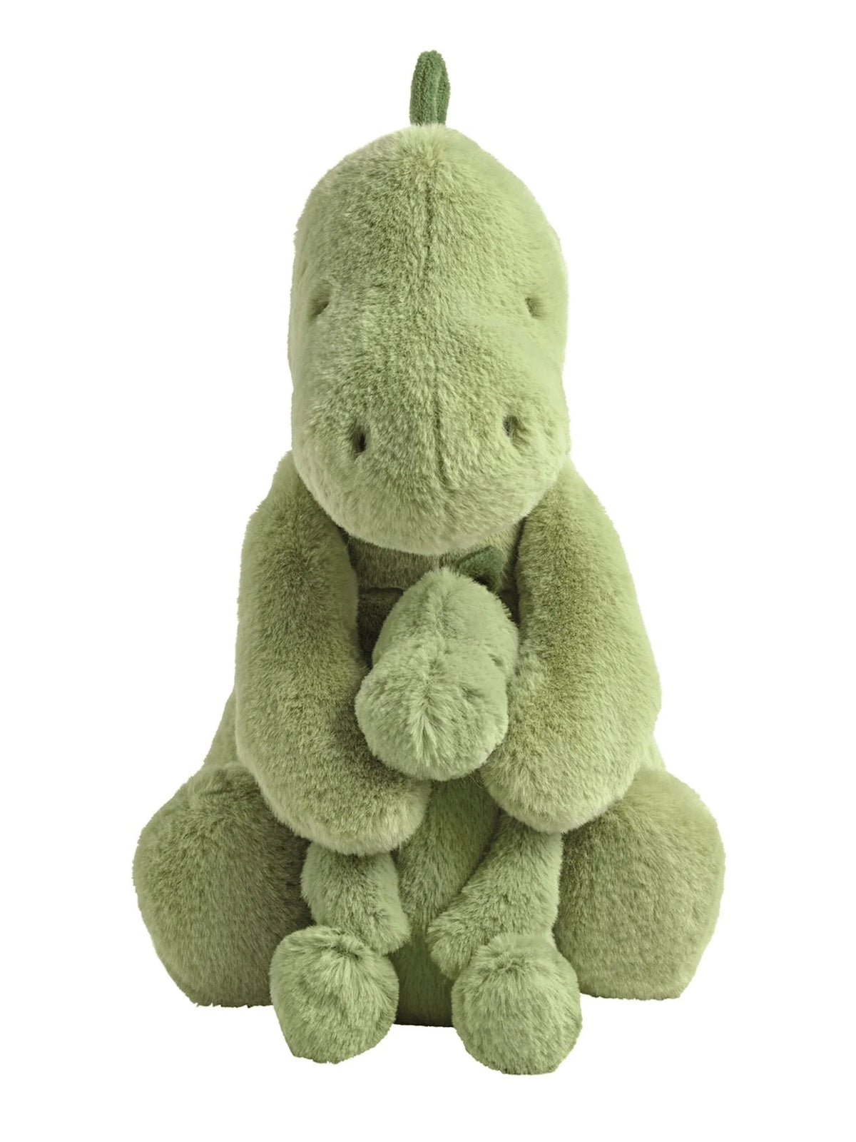 Dino Mama & Baby Plush