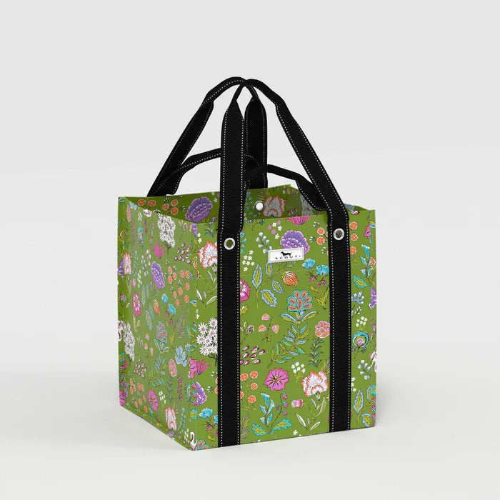 Scout Bagette Market Tote-- Fall 2026