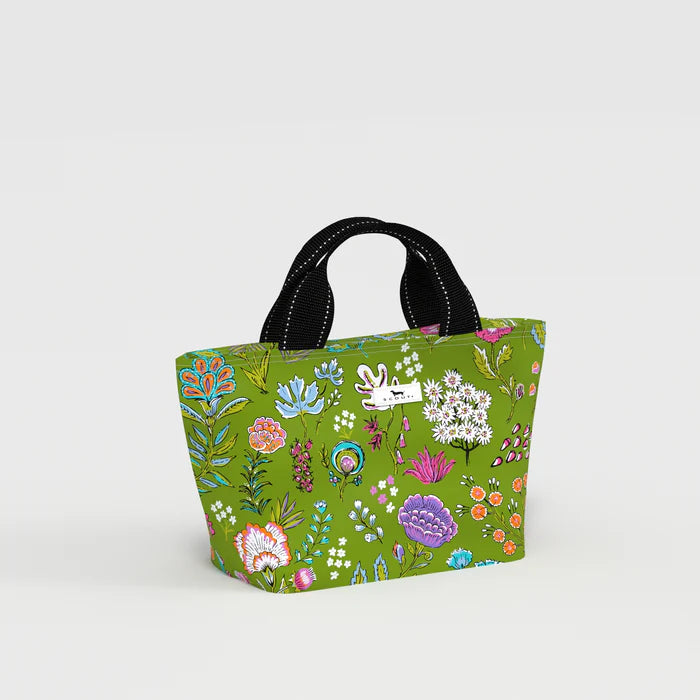 Scout Nooner Lunch Bag-- Fall 2026