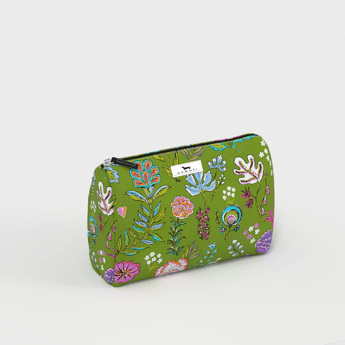 Scout Packin' Heat Toiletry Bag-- Fall 2026