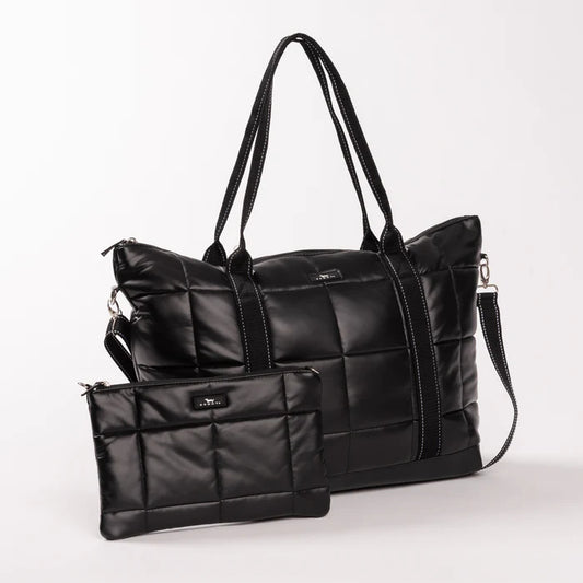 Scout Triple Advisor Travel Bag-- Fall 2026