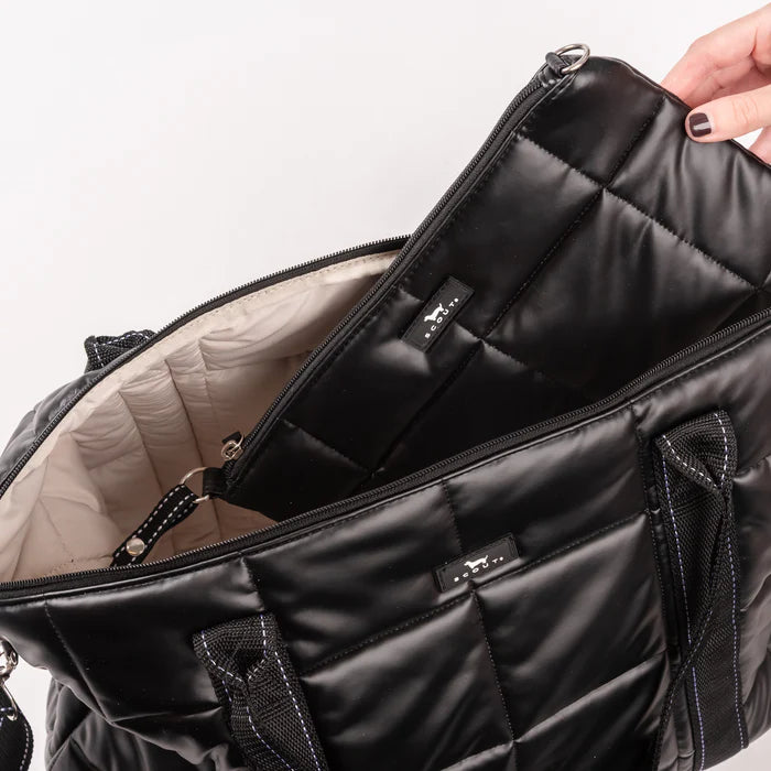 Scout Triple Advisor Travel Bag-- Fall 2026