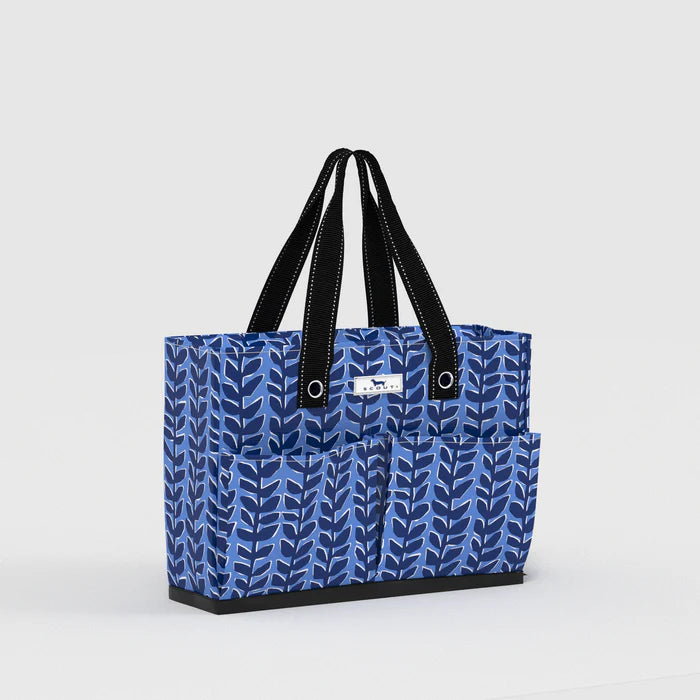 Scout Uptown Pocket Tote-- Fall 2026