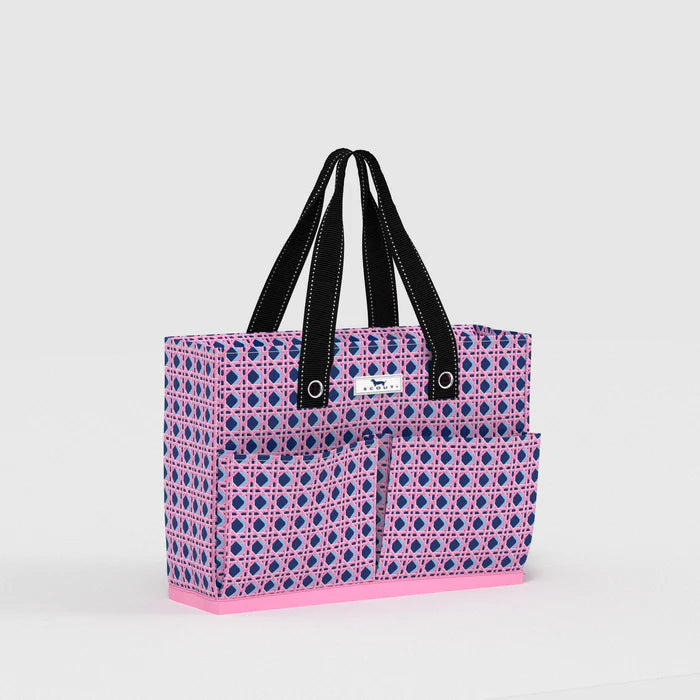 Scout Uptown Pocket Tote-- Fall 2026