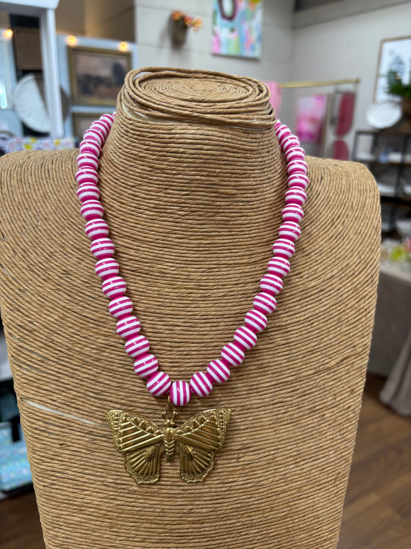 HART DESIGNS NECKLACES