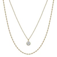 Forbes Necklace Meghan Browne