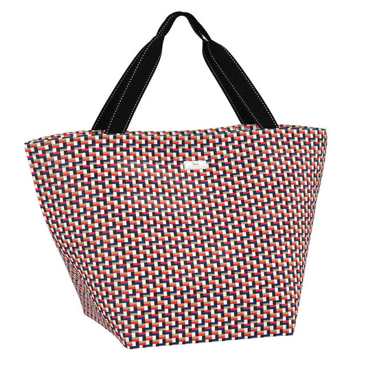 Weekender Large Travel Bag - Stack Efron