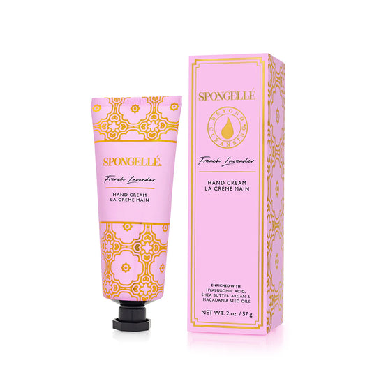 Spongelle French Lavender | Hand Cream