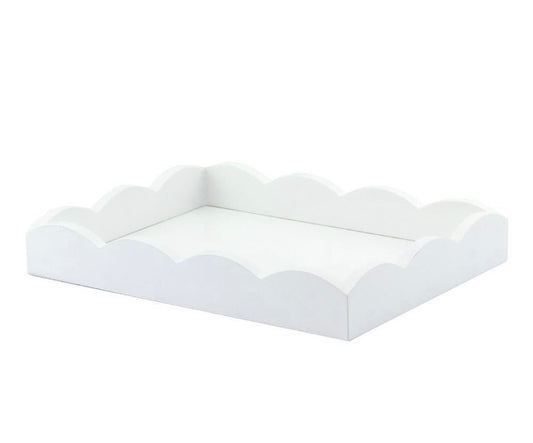 tray