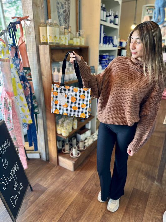 Knitted Sweater
