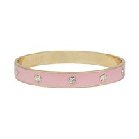 Gram Pink Bracelet Meghan Browne