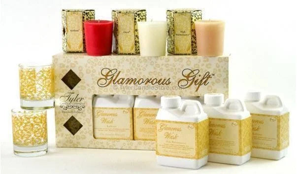 Tyler Glamorous Gift