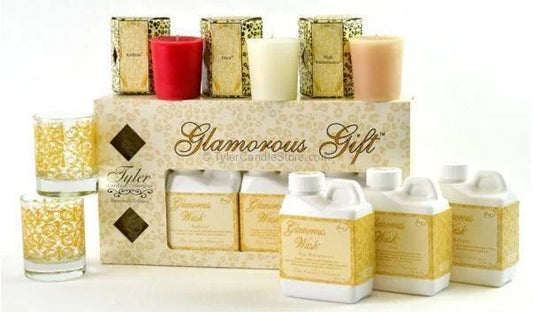 Tyler Glamorous Gift