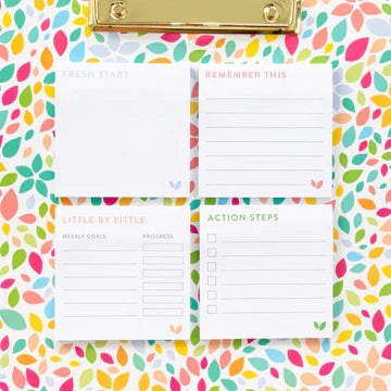 Motivational Sticky Notes