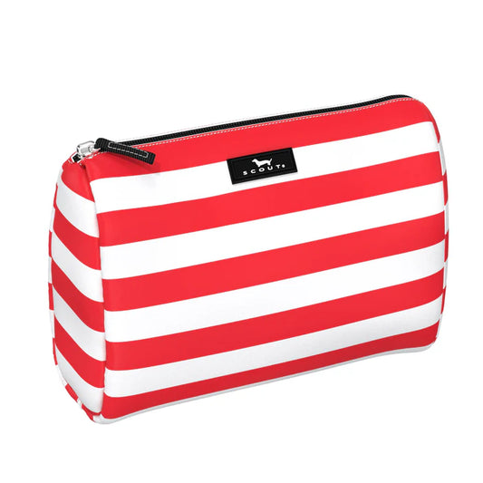 Packin' Heat Toiletry Bag Medium - Hot and Heavy