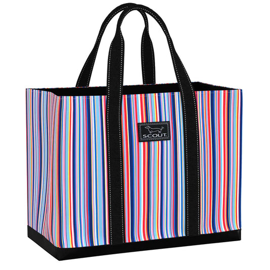 Original Deano Tote Large - Line and Dandy
