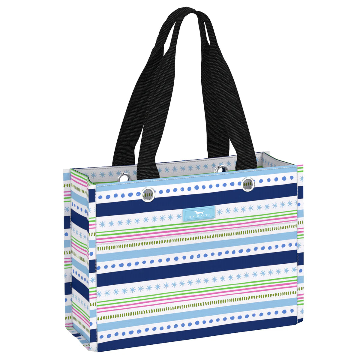 Scout Tiny Package Holiday