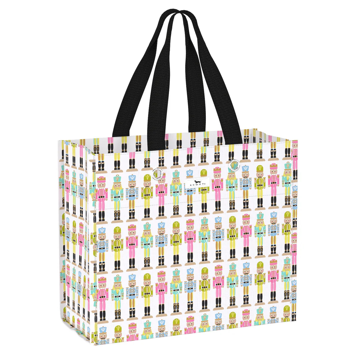 Scout Holiday Large Package