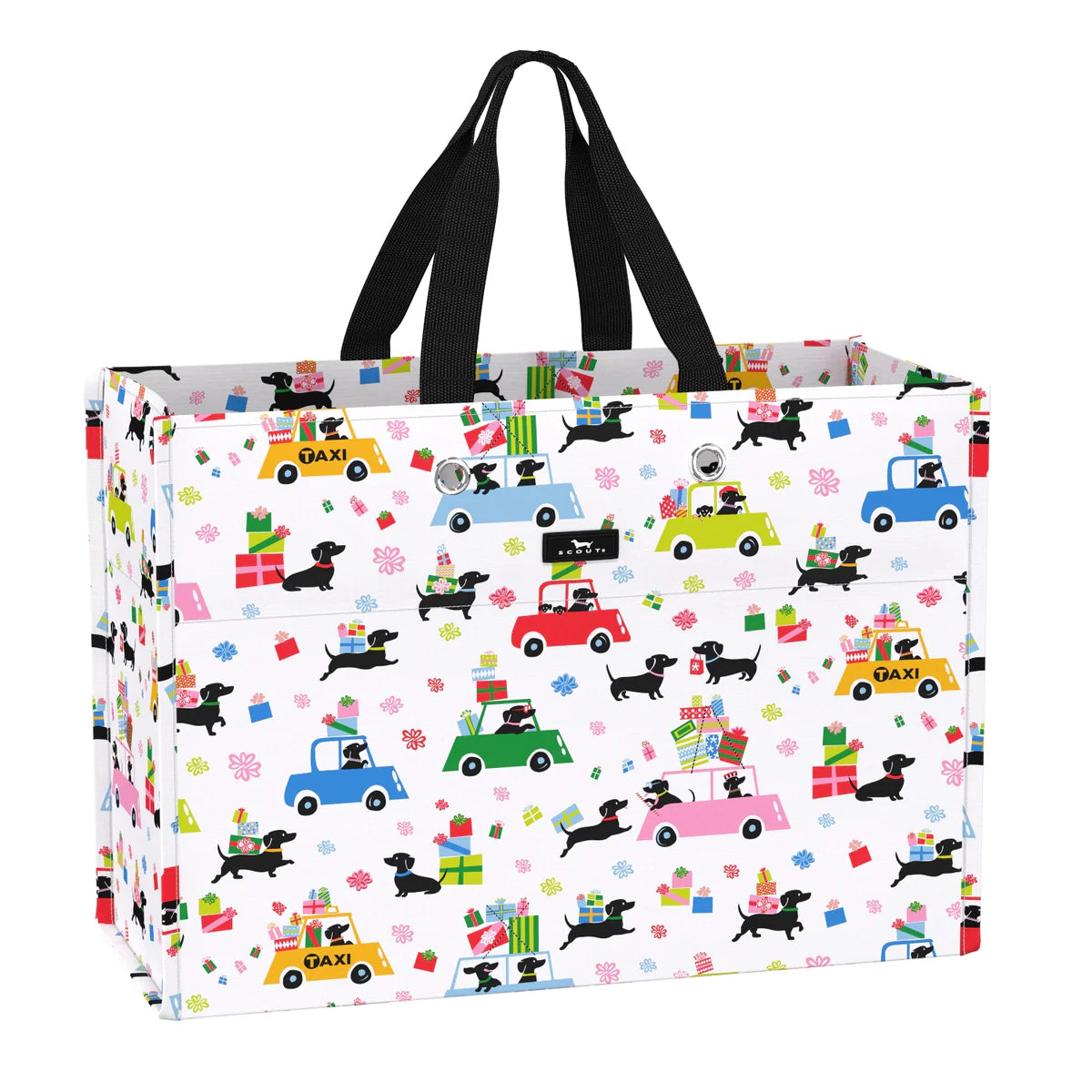 Scout X-Large Package Holiday